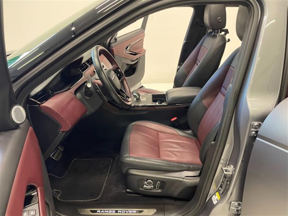 Range Rover Evoque Range Rover Evoque 1.5 I3 PHEV Aut. AWD