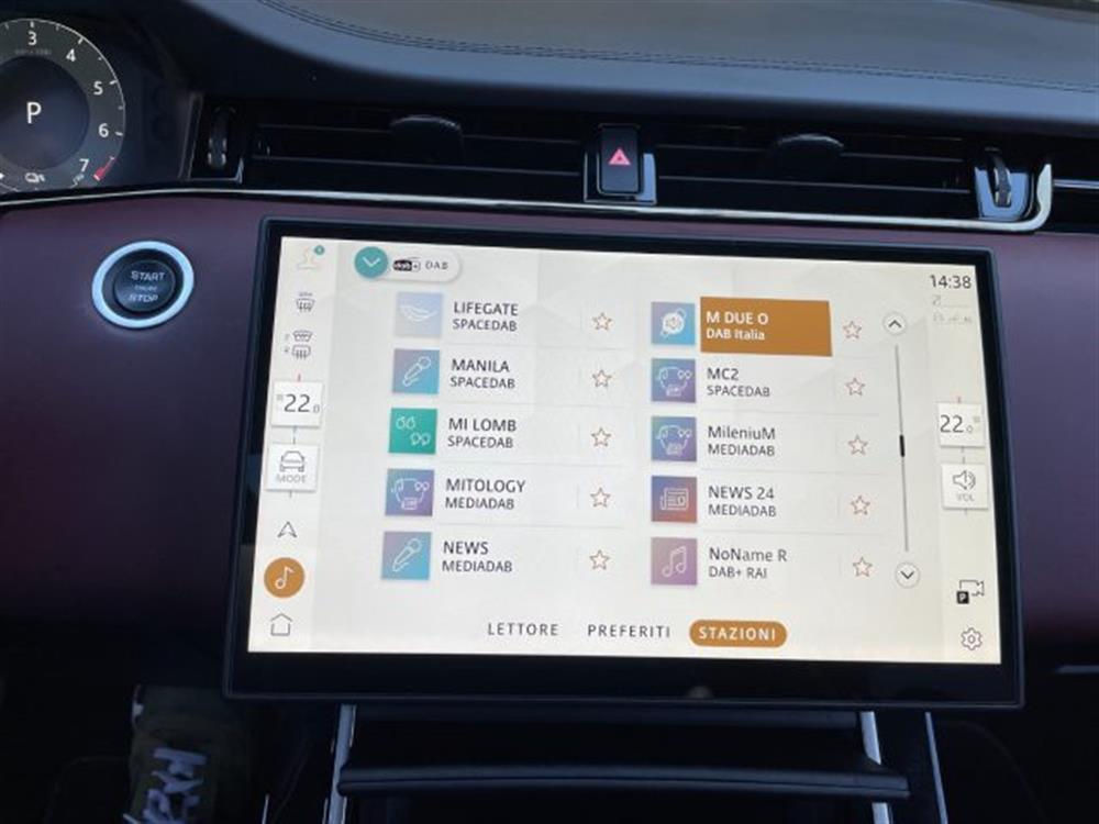 Range Rover Evoque Range Rover Evoque 1.5 I3 PHEV Aut. AWD