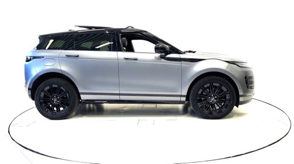 Range Rover Evoque Range Rover Evoque 1.5 I3 PHEV Aut. AWD