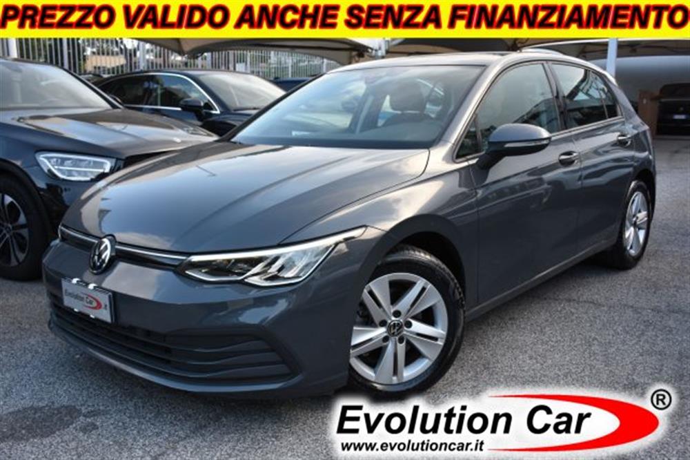 Golf Golf 2.0 TDI 150 CV DSG S