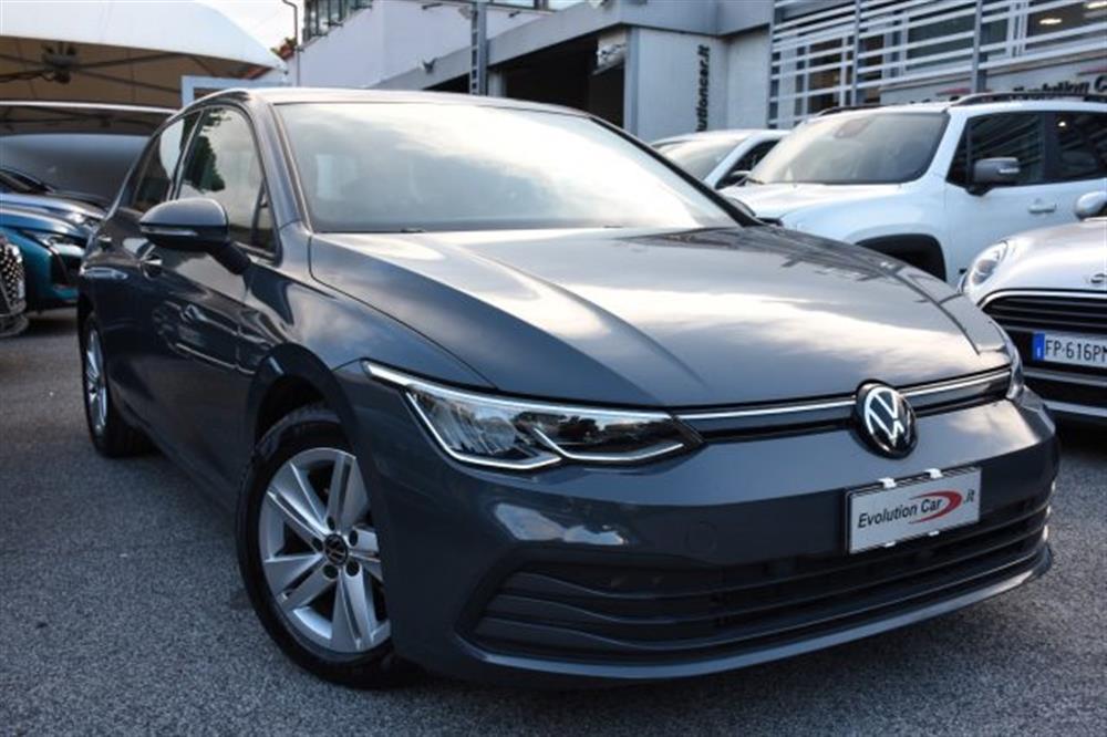 Golf Golf 2.0 TDI 150 CV DSG S