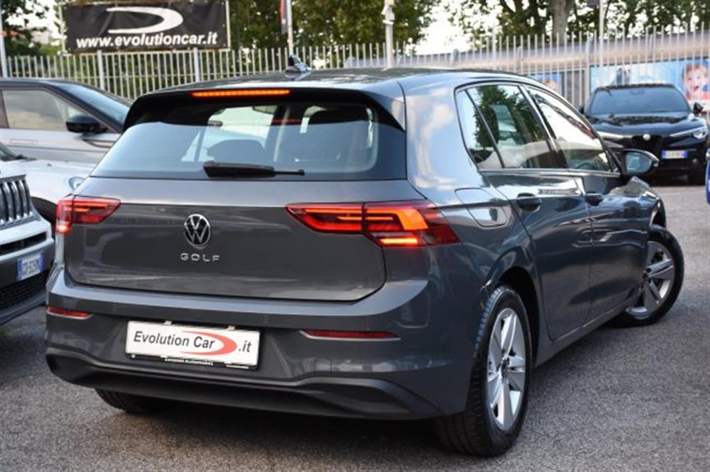 Golf Golf 2.0 TDI 150 CV DSG S