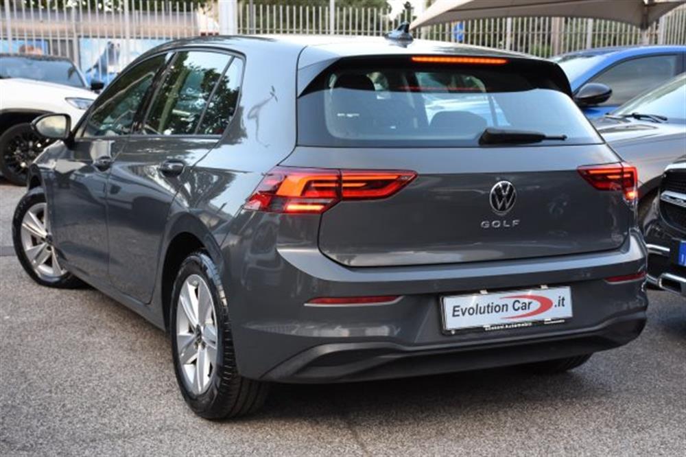 Golf Golf 2.0 TDI 150 CV DSG S