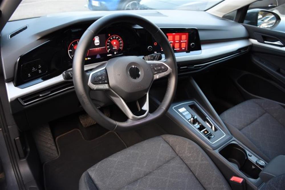 Golf Golf 2.0 TDI 150 CV DSG S