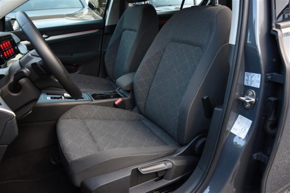 Golf Golf 2.0 TDI 150 CV DSG S