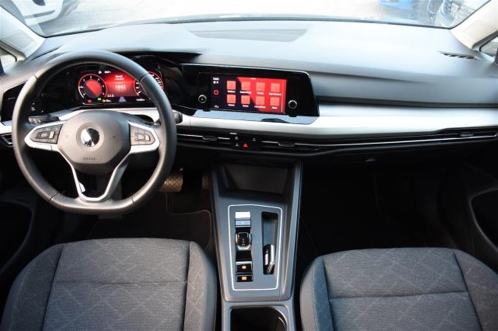 Golf Golf 2.0 TDI 150 CV DSG S
