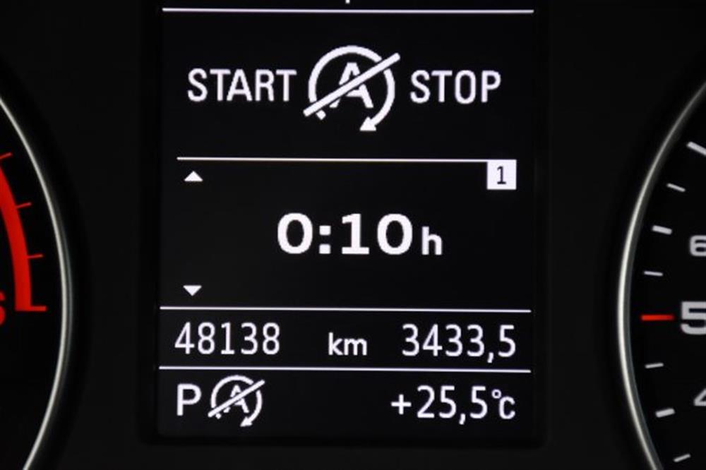 Q2 Q2 2.0 TDI quattro S tr