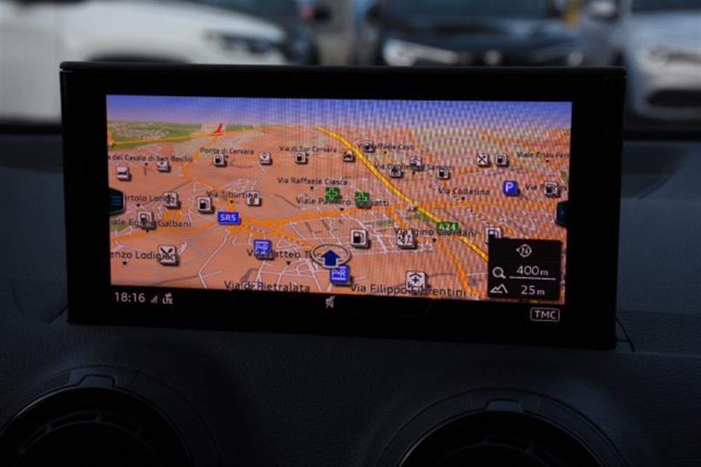 Q2 Q2 2.0 TDI quattro S tr