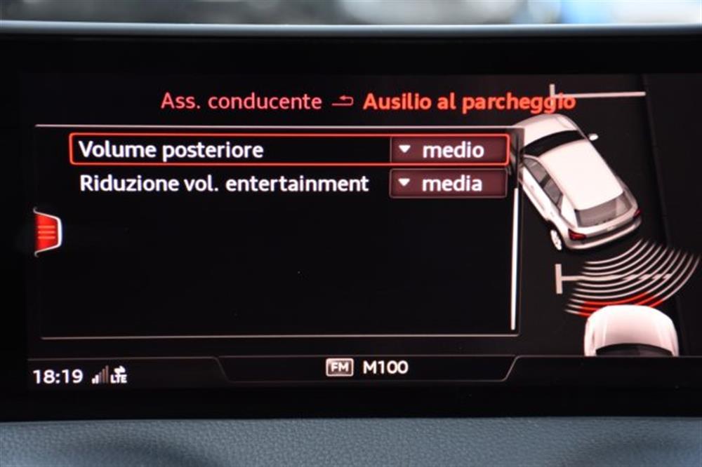 Q2 Q2 2.0 TDI quattro S tr