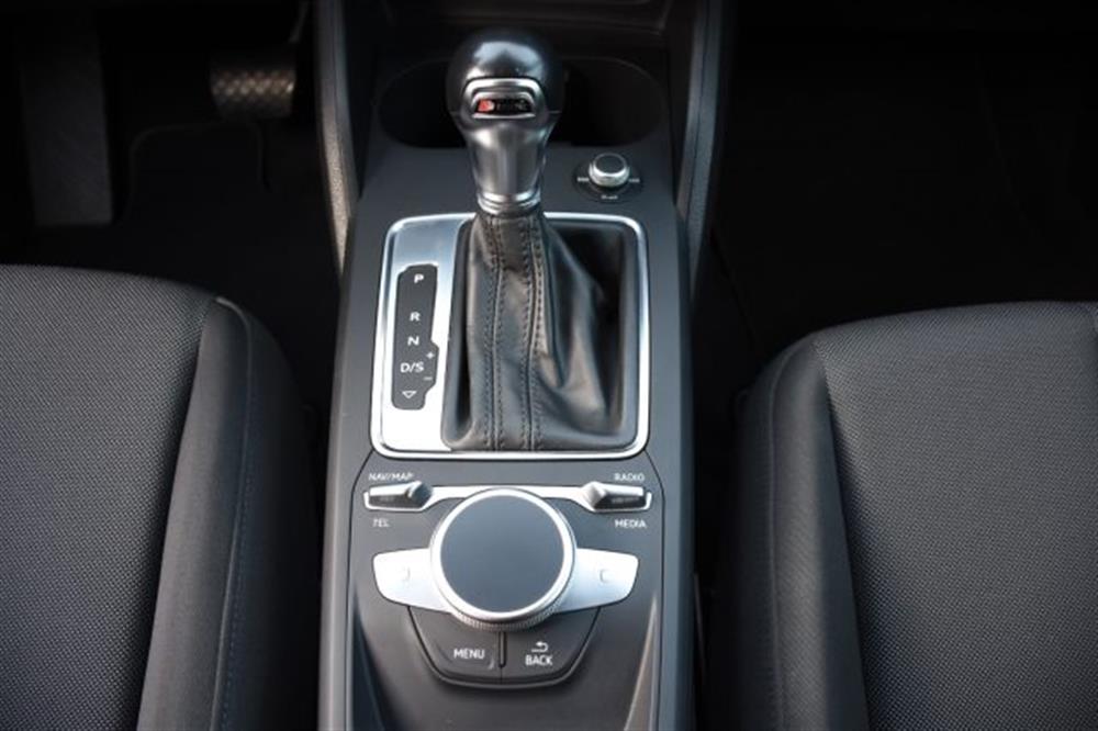 Q2 Q2 2.0 TDI quattro S tr