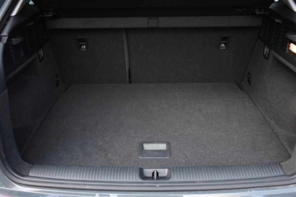 Q2 Q2 2.0 TDI quattro S tr