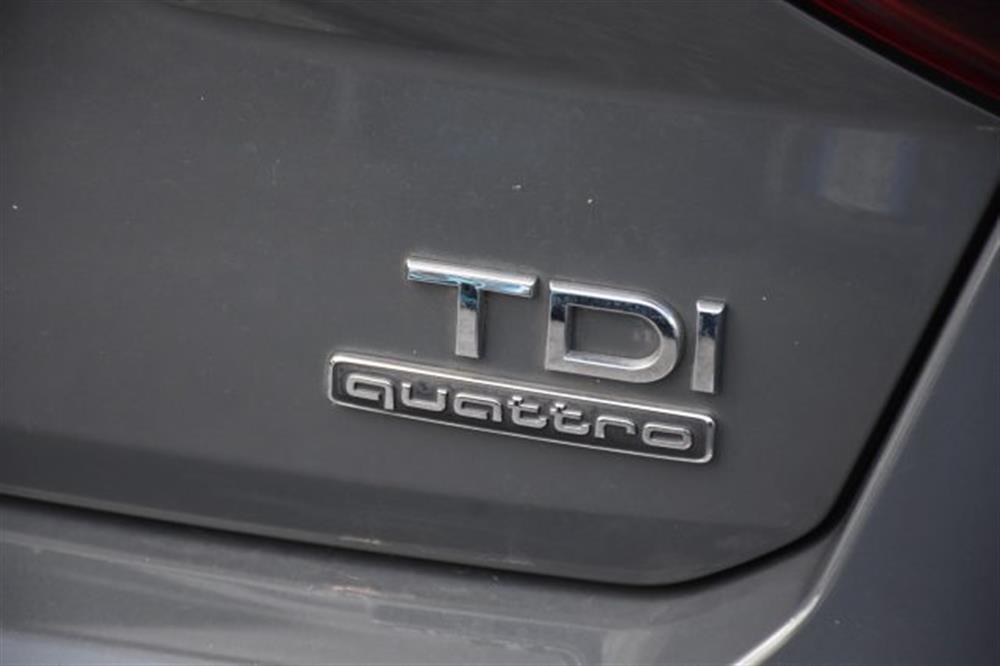 Q2 Q2 2.0 TDI quattro S tr
