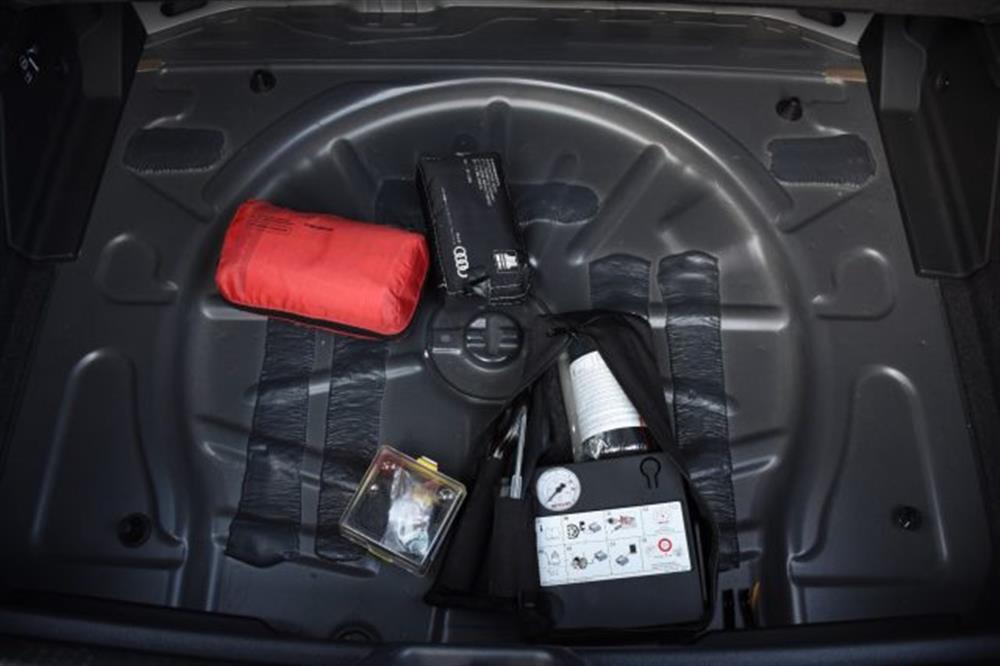 Q2 Q2 2.0 TDI quattro S tr