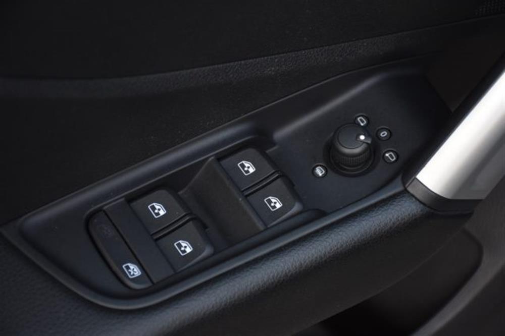 Q2 Q2 2.0 TDI quattro S tr