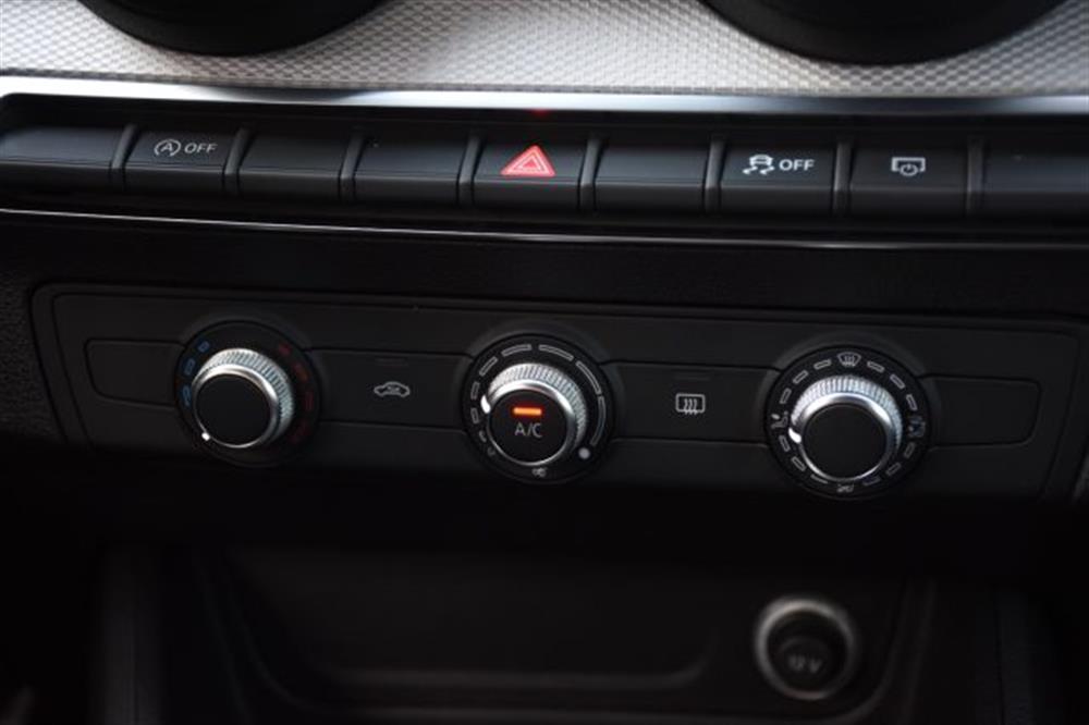 Q2 Q2 2.0 TDI quattro S tr