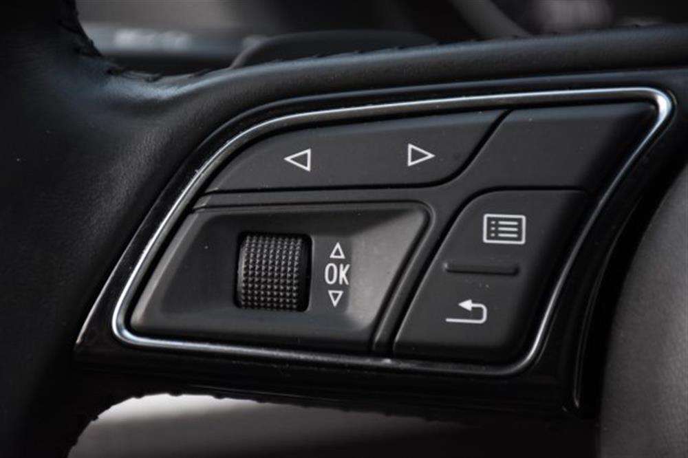 Q2 Q2 2.0 TDI quattro S tr