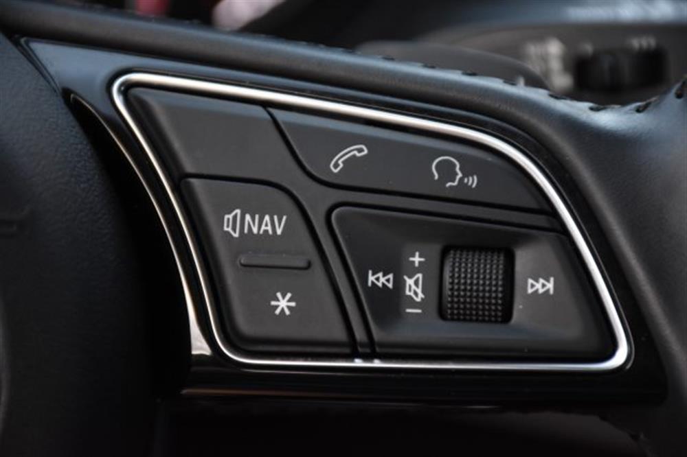 Q2 Q2 2.0 TDI quattro S tr