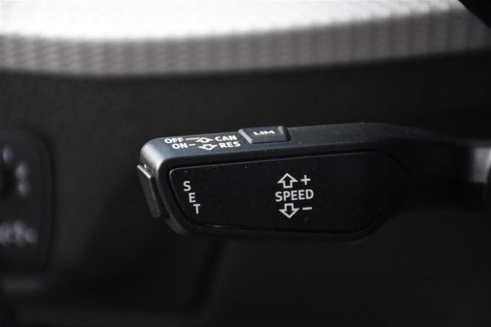 Q2 Q2 2.0 TDI quattro S tr
