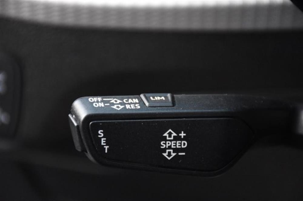 Q2 Q2 2.0 TDI quattro S tr