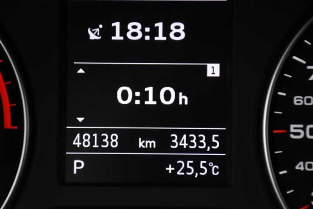Q2 Q2 2.0 TDI quattro S tr