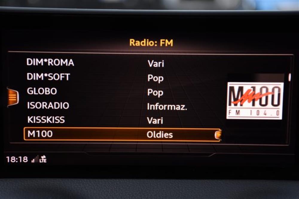 Q2 Q2 2.0 TDI quattro S tr