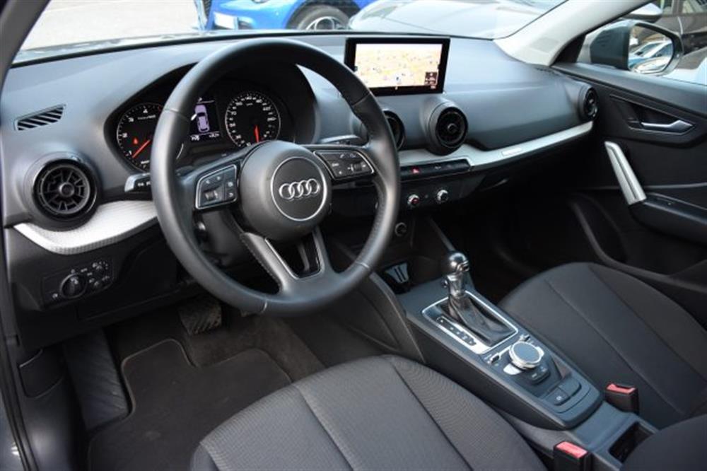 Q2 Q2 2.0 TDI quattro S tr