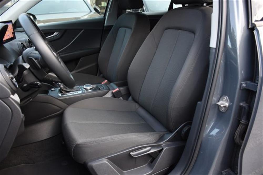 Q2 Q2 2.0 TDI quattro S tr
