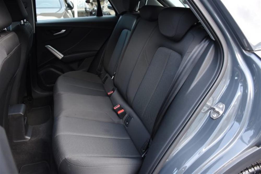 Q2 Q2 2.0 TDI quattro S tr