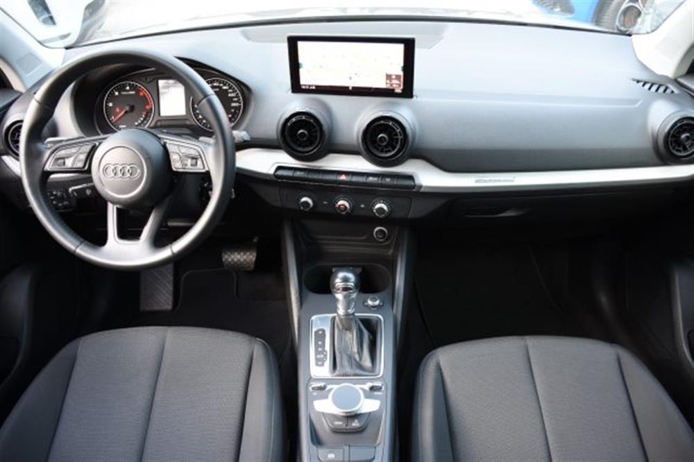 Q2 Q2 2.0 TDI quattro S tr