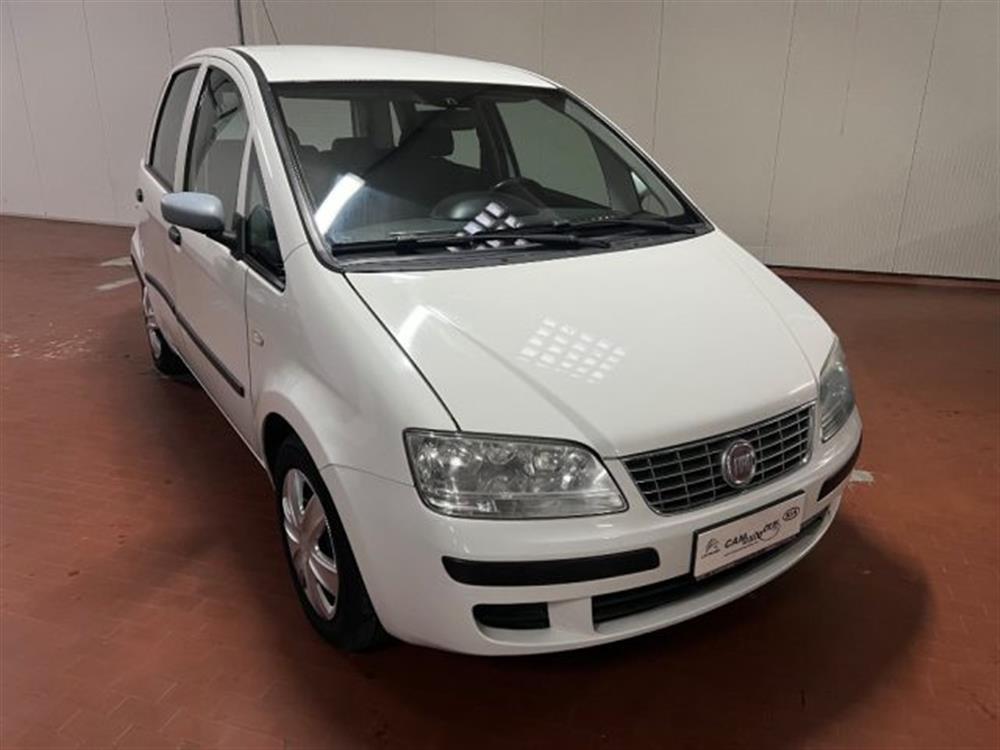 Idea Idea 1.2 16V BlackLabel