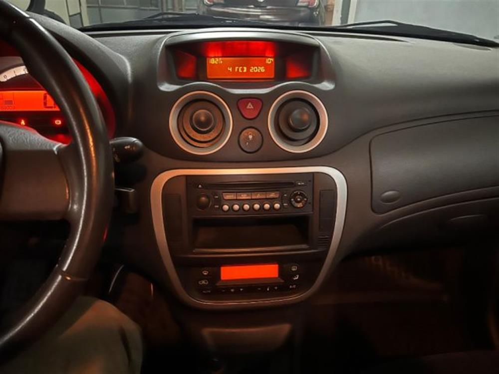 C3 C3 1.4 HDi 70CV Eleganc
