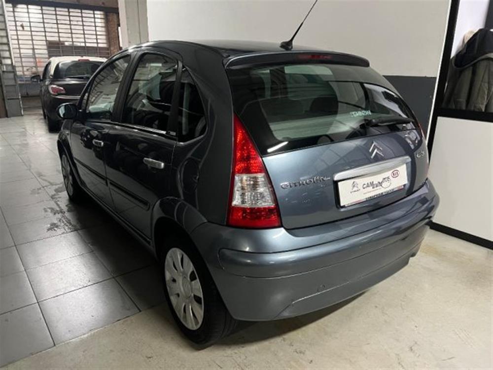 C3 C3 1.4 HDi 70CV Eleganc