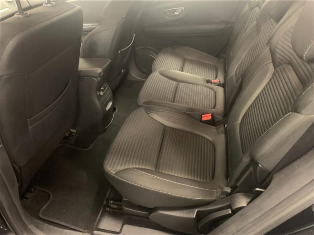 Grand Scenic Grand Scenic 1.7 dCi 7 POSTI Inte