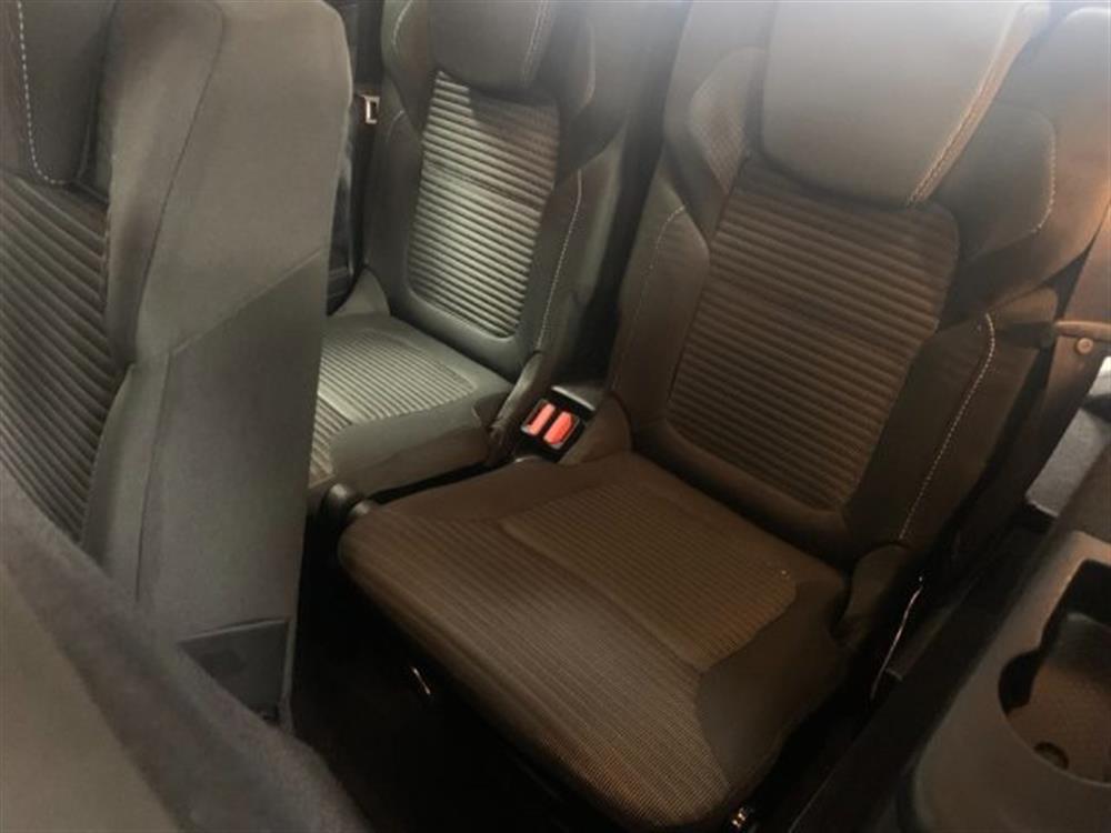 Grand Scenic Grand Scenic 1.7 dCi 7 POSTI Inte