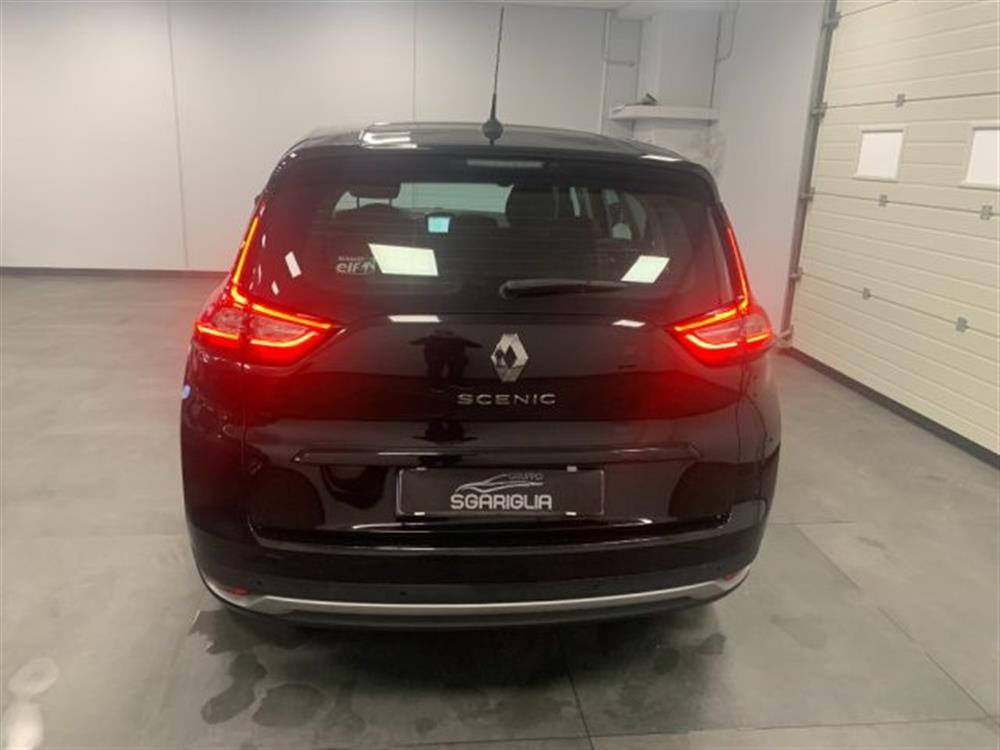 Grand Scenic Grand Scenic 1.7 dCi 7 POSTI Inte