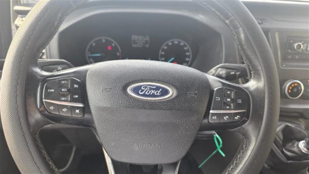 Transit Custom Transit Custom 300 2.0 TDCi 130 PL