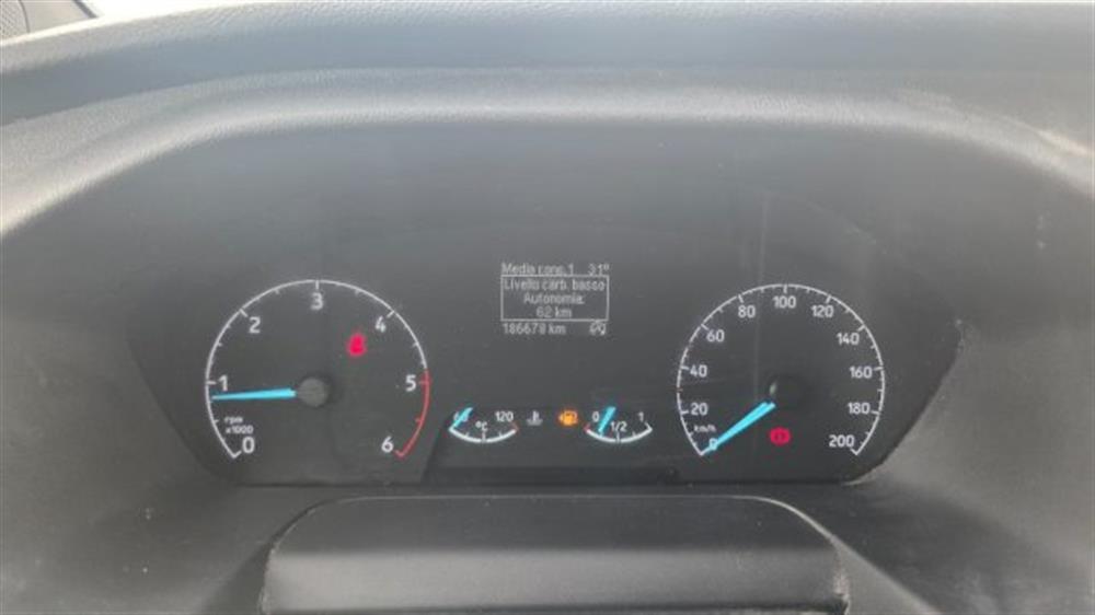 Transit Custom Transit Custom 300 2.0 TDCi 130 PL