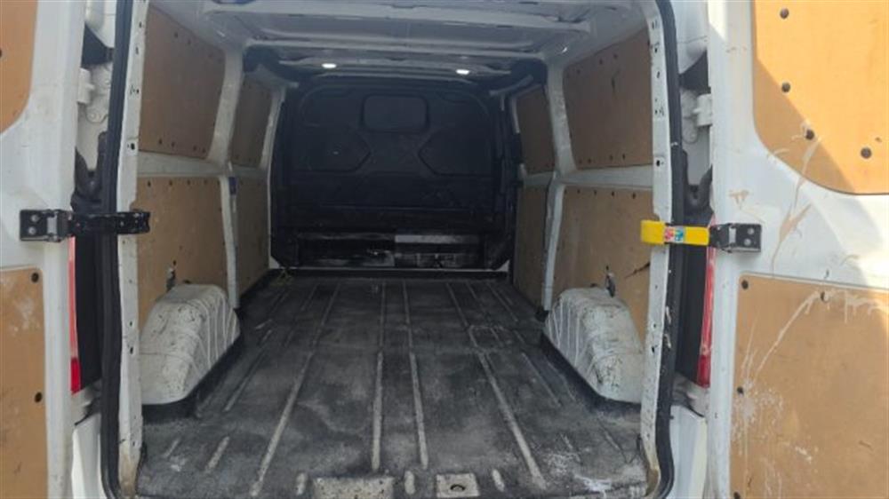 Transit Custom Transit Custom 300 2.0 TDCi 130 PL
