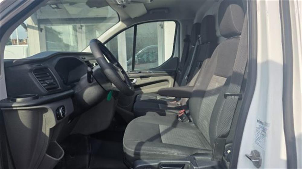 Transit Custom Transit Custom 300 2.0 TDCi 130 PL