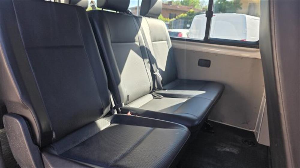 Transporter Transporter 2.0 TDI 150CV 4Motio