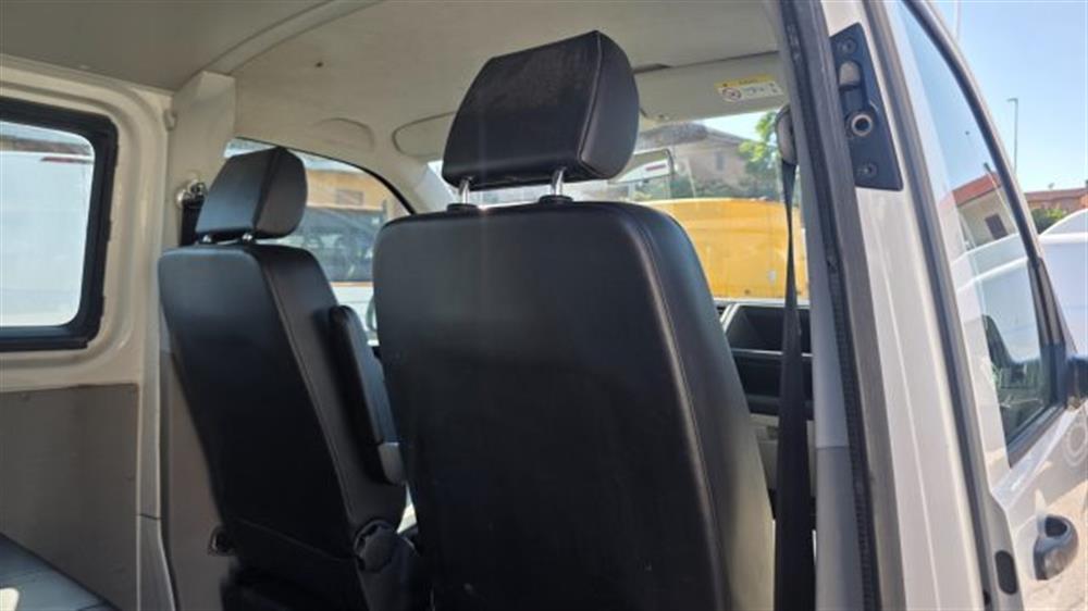 Transporter Transporter 2.0 TDI 150CV 4Motio