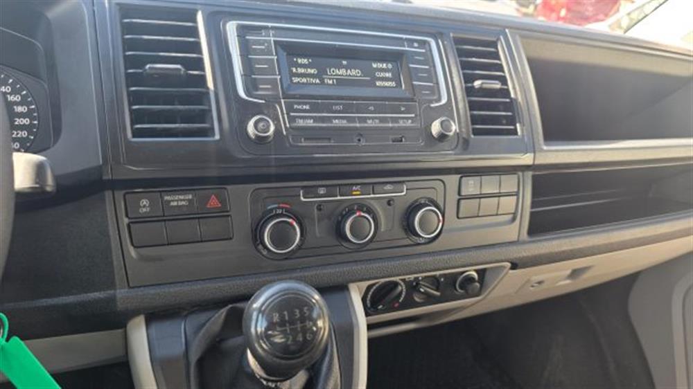 Transporter Transporter 2.0 TDI 150CV 4Motio