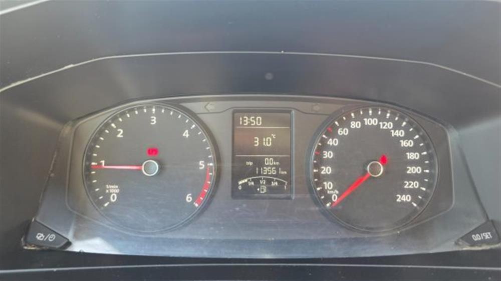 Transporter Transporter 2.0 TDI 150CV 4Motio