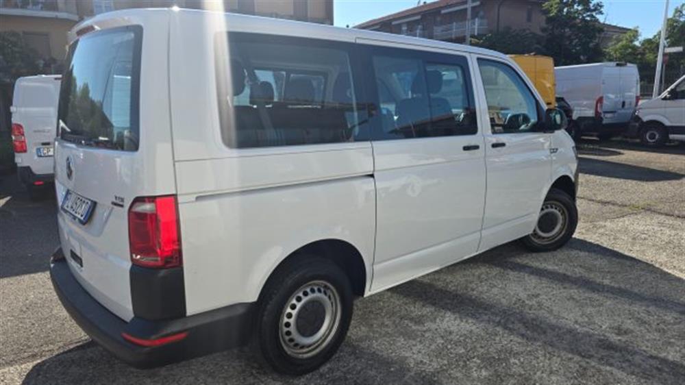 Transporter Transporter 2.0 TDI 150CV 4Motio