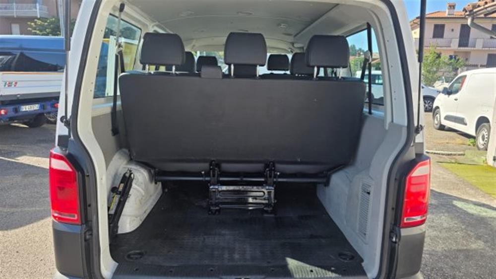Transporter Transporter 2.0 TDI 150CV 4Motio