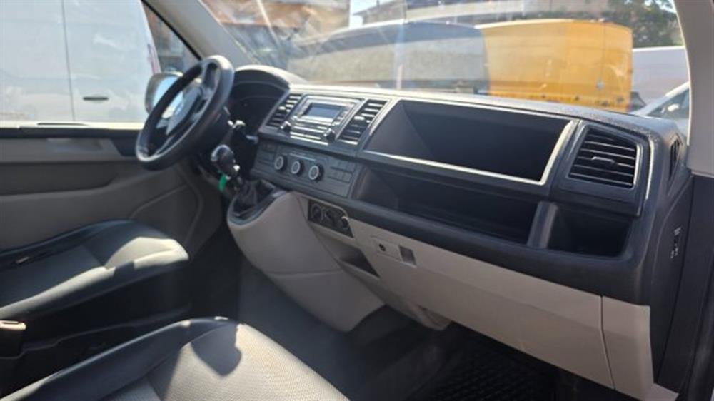 Transporter Transporter 2.0 TDI 150CV 4Motio