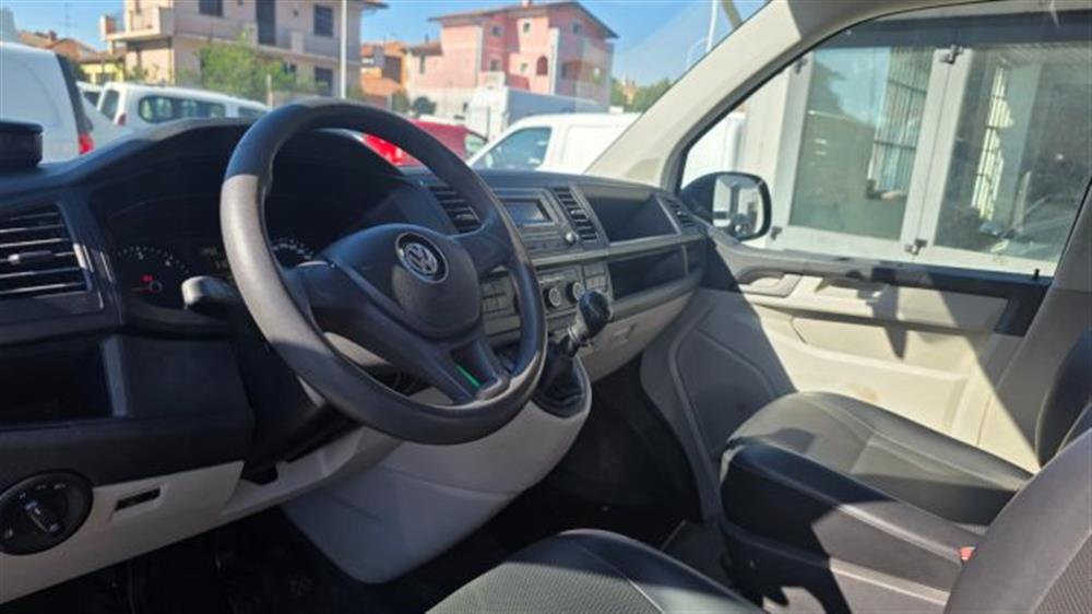 Transporter Transporter 2.0 TDI 150CV 4Motio