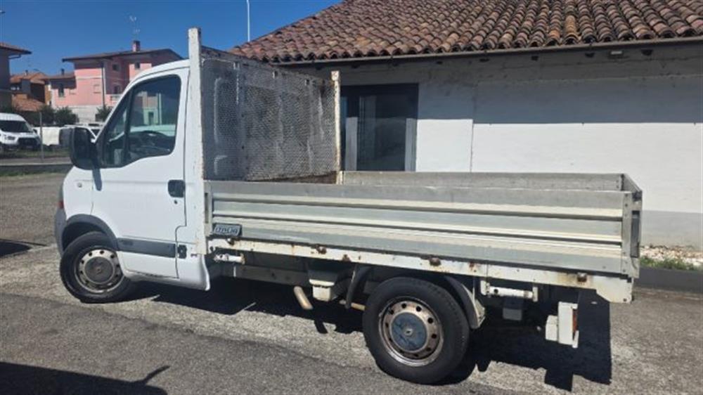 Master Master T35 2.3 dCi/100 PL C