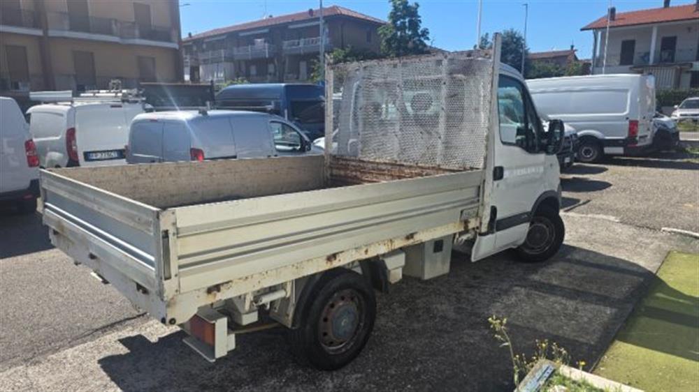 Master Master T35 2.3 dCi/100 PL C