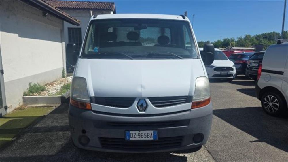 Master Master T35 2.3 dCi/100 PL C